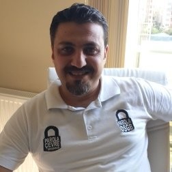 Medet Çağlayan EREL