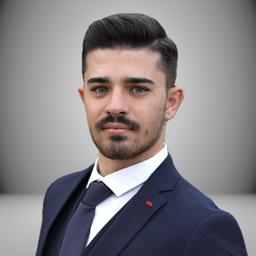 Kerem ÇALIK