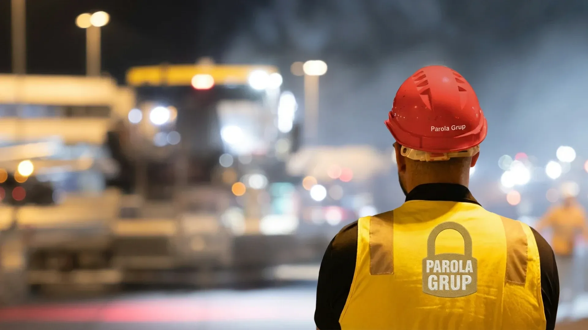 Çorlu Parola OSGB A Sınıfı İSG Uzmanı